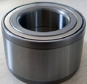 DU54960051-2RZ - double row taper roller wheel bearing DU54960051-2RZ double row taper roller wheel bearing